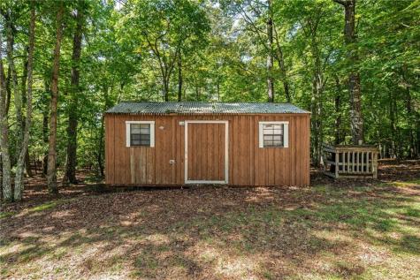 26 Tomahawk Trail Blairsville GA 30512