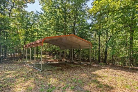 26 Tomahawk Trail Blairsville GA 30512