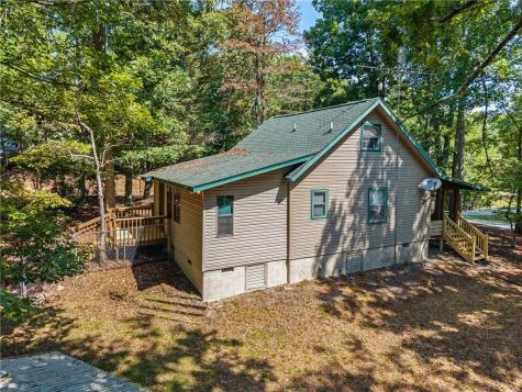 26 Tomahawk Trail Blairsville GA 30512