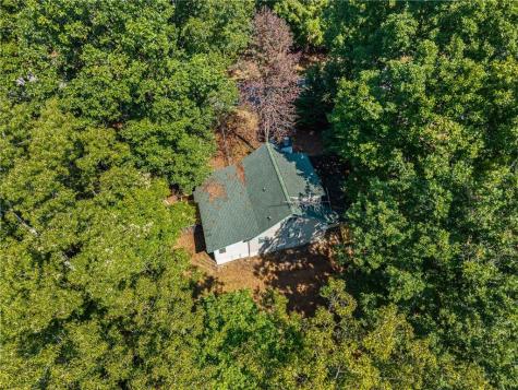 26 Tomahawk Trail Blairsville GA 30512