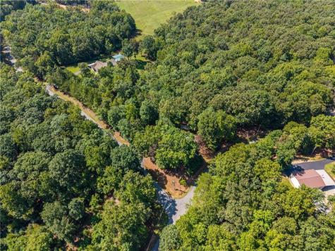 26 Tomahawk Trail Blairsville GA 30512