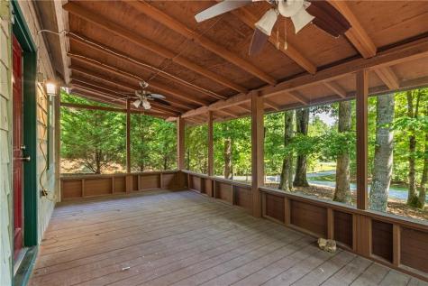 26 Tomahawk Trail Blairsville GA 30512