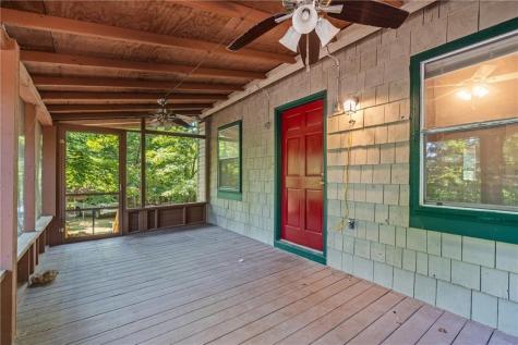 26 Tomahawk Trail Blairsville GA 30512