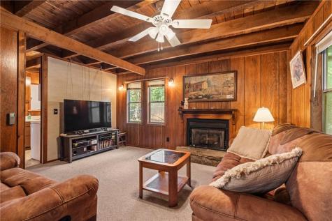 26 Tomahawk Trail Blairsville GA 30512