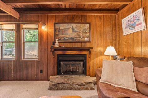 26 Tomahawk Trail Blairsville GA 30512