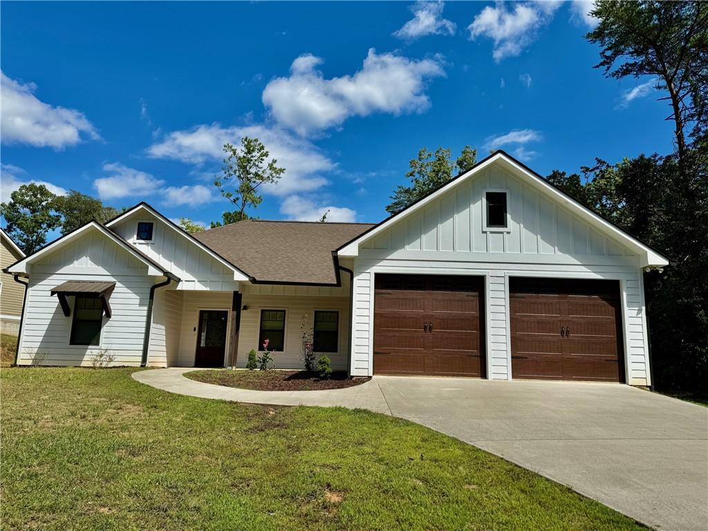 83 Timberland Drive Ellijay GA 30540