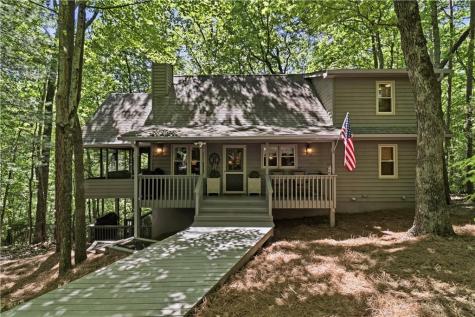 126 Robins Nest Jasper GA 30143