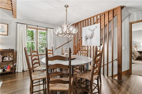 126 Robins Nest Jasper GA 30143