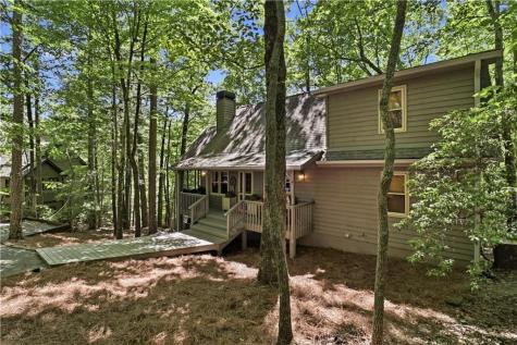 126 Robins Nest Jasper GA 30143