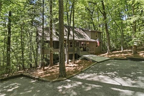 126 Robins Nest Jasper GA 30143