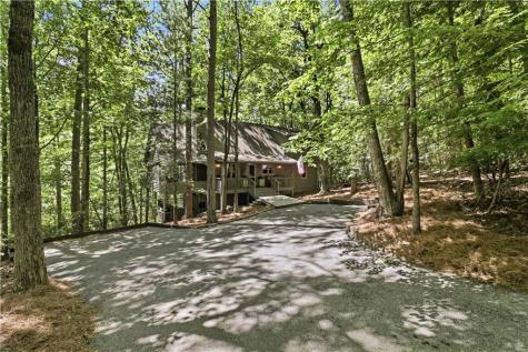 126 Robins Nest Jasper GA 30143