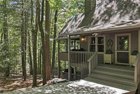 126 Robins Nest Jasper GA 30143