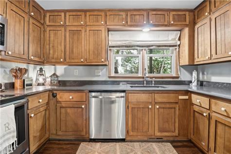 126 Robins Nest Jasper GA 30143