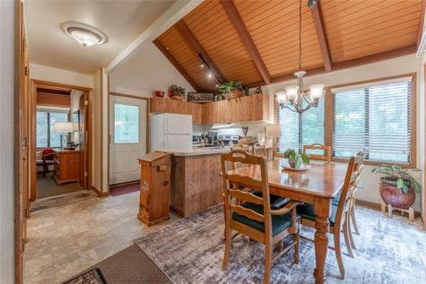 135 Wolfscratch Drive Big Canoe GA 30143