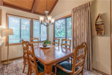 135 Wolfscratch Drive Big Canoe GA 30143