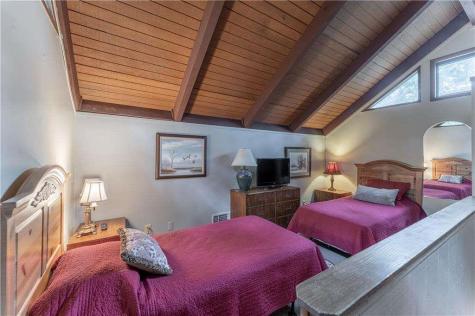 135 Wolfscratch Drive Big Canoe GA 30143