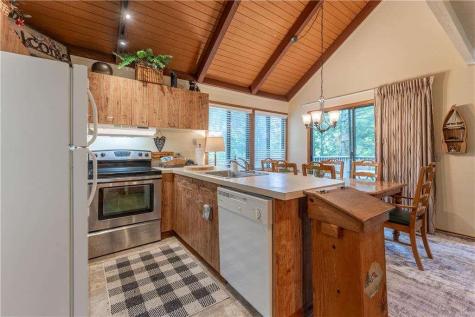 135 Wolfscratch Drive Big Canoe GA 30143