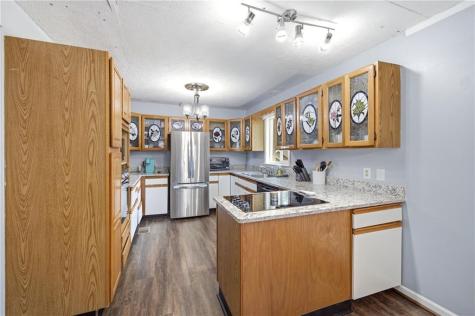 278 Swain Street Clarkesville GA 30523