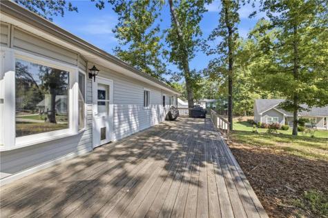 278 Swain Street Clarkesville GA 30523