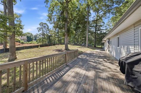 278 Swain Street Clarkesville GA 30523