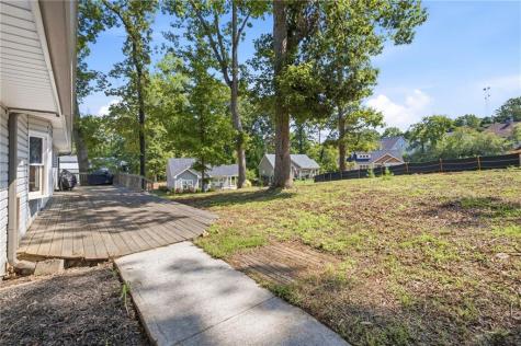 278 Swain Street Clarkesville GA 30523