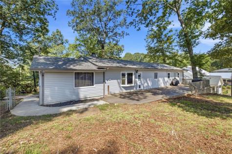 278 Swain Street Clarkesville GA 30523