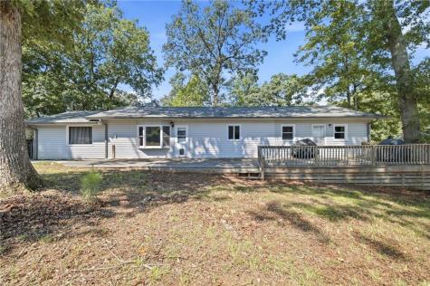 278 Swain Street Clarkesville GA 30523
