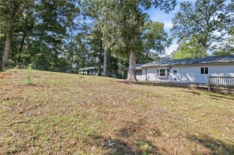 278 Swain Street Clarkesville GA 30523