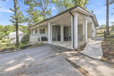 278 Swain Street Clarkesville GA 30523