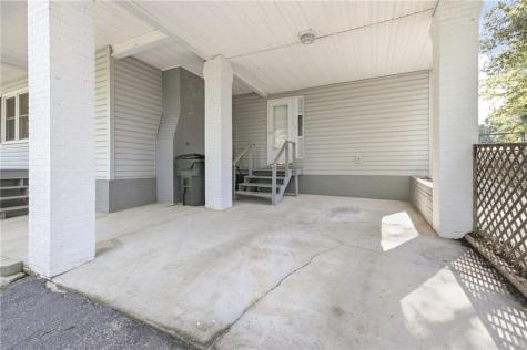 278 Swain Street Clarkesville GA 30523