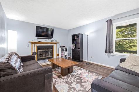 278 Swain Street Clarkesville GA 30523