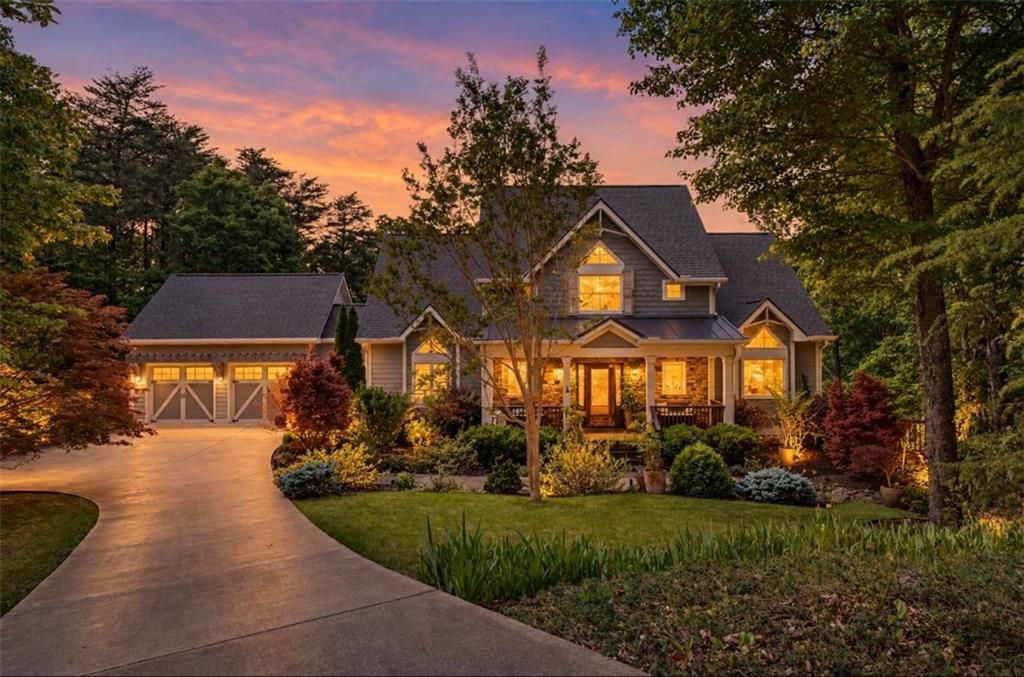 270 Mosswood Lane W Jasper GA 30143