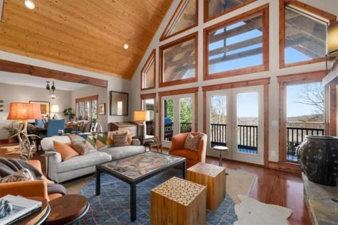 270 Mosswood Lane W Jasper GA 30143