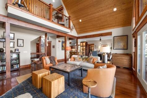 270 Mosswood Lane W Jasper GA 30143