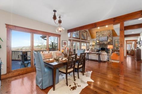 270 Mosswood Lane W Jasper GA 30143