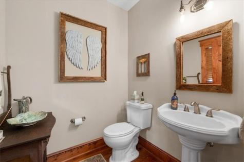 270 Mosswood Lane W Jasper GA 30143