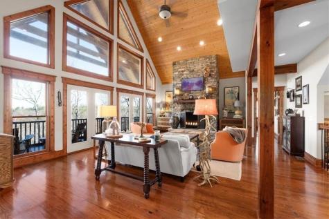 270 Mosswood Lane W Jasper GA 30143