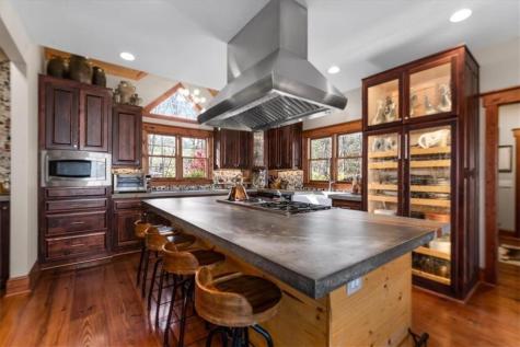 270 Mosswood Lane W Jasper GA 30143