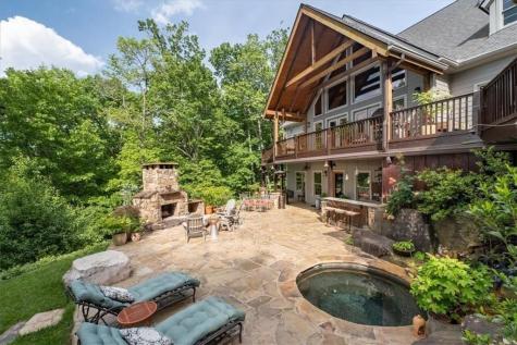 270 Mosswood Lane W Jasper GA 30143