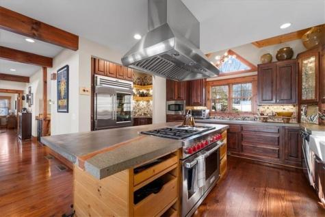 270 Mosswood Lane W Jasper GA 30143
