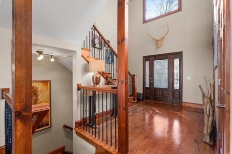 270 Mosswood Lane W Jasper GA 30143