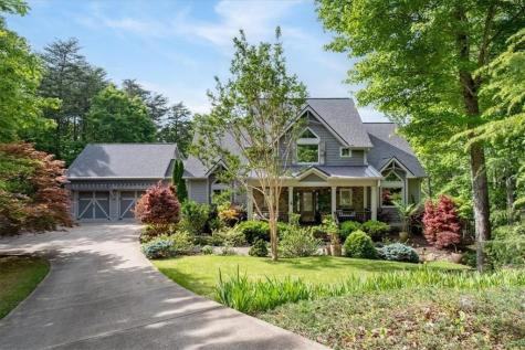 270 Mosswood Lane W Jasper GA 30143