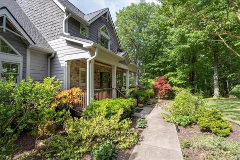 270 Mosswood Lane W Jasper GA 30143