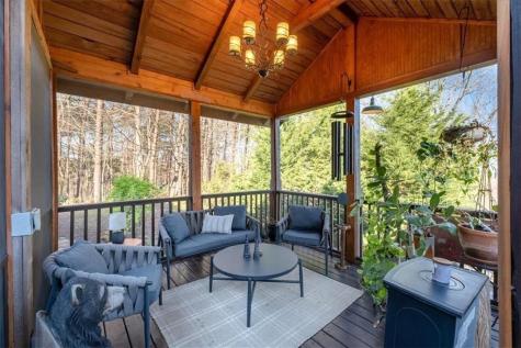 270 Mosswood Lane W Jasper GA 30143