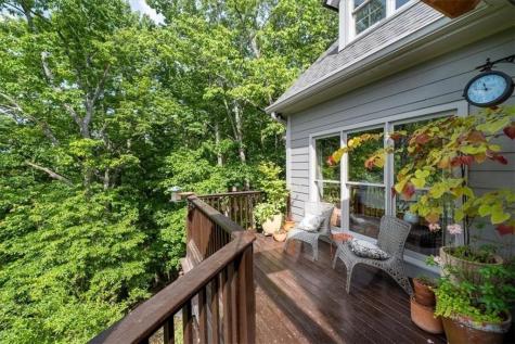 270 Mosswood Lane W Jasper GA 30143