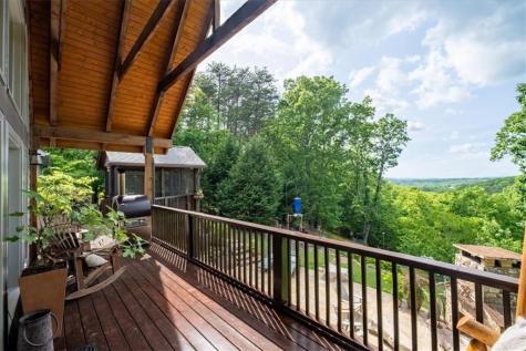 270 Mosswood Lane W Jasper GA 30143