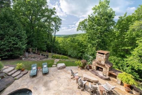 270 Mosswood Lane W Jasper GA 30143