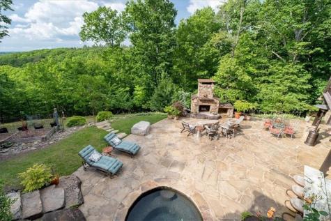 270 Mosswood Lane W Jasper GA 30143