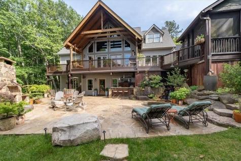 270 Mosswood Lane W Jasper GA 30143