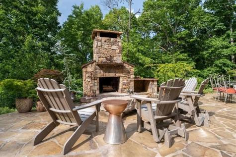 270 Mosswood Lane W Jasper GA 30143